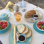 Hotel Sebastian's - Agios Gordios