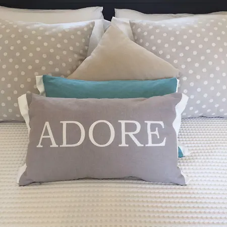 Отель Sebastian's - Agios Gordios