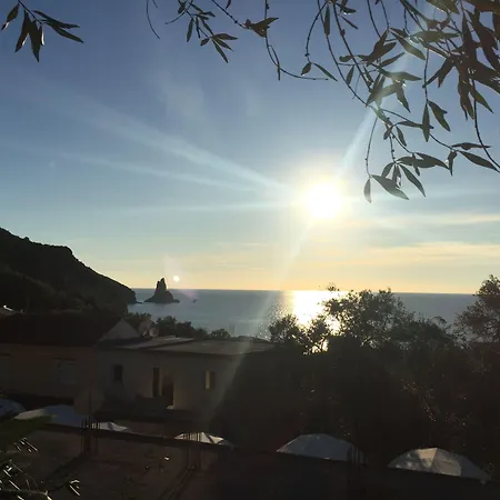 Ξενοδοχείο Sebastian's Family And Taverna - Agios Gordios