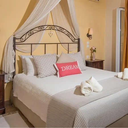 Sebastian's - Agios Gordios Hotel Agios Gordios (Corfu)