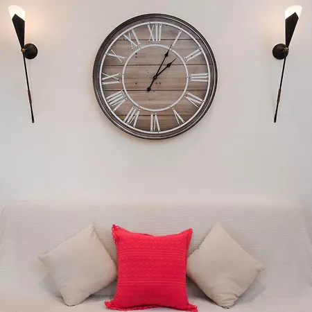 Sebastian's - Agios Gordios Hotel 4*