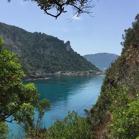 Sebastian's - Agios Gordios Hotel 4*