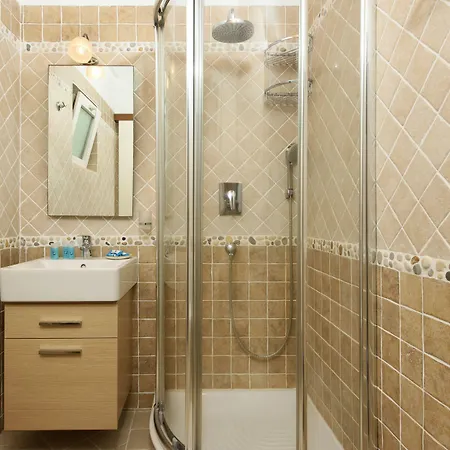 Sebastian's - Agios Gordios Agios Gordios (Corfu)