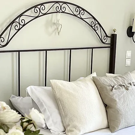 Hotel Sebastian's - Agios Gordios