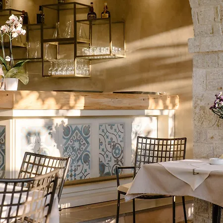 Sebastian's Family And Taverna - Agios Gordios 4*