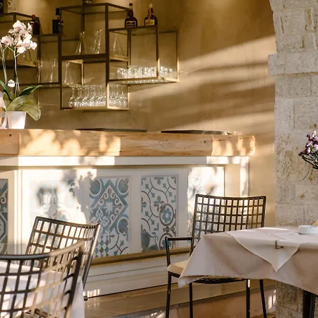 ホテル Sebastian's Family And Taverna - Agios Gordios アギオス・ゴルディオス
