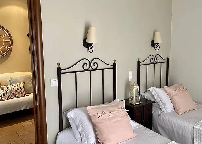 Sebastian's - Agios Gordios 4* Agios Gordios (Corfu)