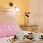 Sebastian's - Agios Gordios Hotel