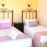 Hotel Sebastian's - Agios Gordios