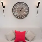 Sebastian's - Agios Gordios Hotel 4*
