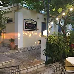Sebastian's - Agios Gordios 4* Agios Gordios (Corfu)