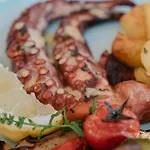 Sebastian's - Agios Gordios Hotel
