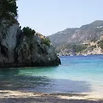 Sebastian's - Agios Gordios 4*