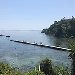 Sebastian's - Agios Gordios Hotel 4*