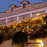 Sebastian's - Agios Gordios Hotel