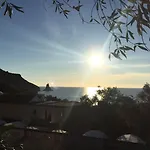 Hotel Sebastian's - Agios Gordios