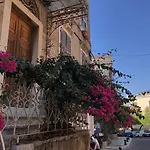Sebastian's - Agios Gordios Hotel