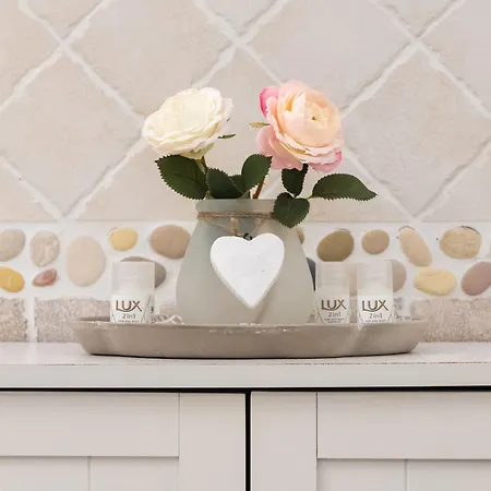 Sebastian's - Agios Gordios Hotel