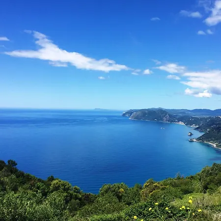 Sebastian's - Agios Gordios Agios Gordios (Corfu)