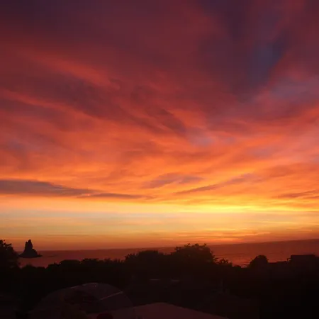 Hotel Sebastian's - Agios Gordios