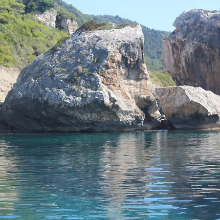 Hotel Sebastian's - Agios Gordios Agios Gordios (Corfu)