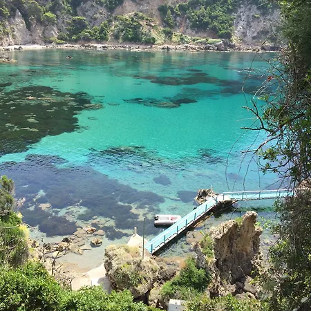 Sebastian's - Agios Gordios Agios Gordios (Corfu)