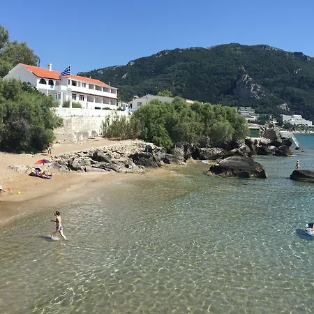 Sebastian's - Agios Gordios Hotel 4*