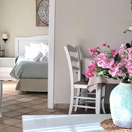 Sebastian's - Agios Gordios Hotel