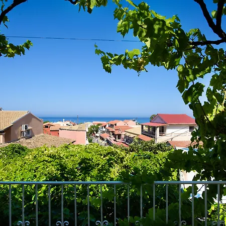 Sebastian's - Agios Gordios Hotel Agios Gordios (Corfu)