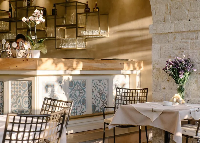 Sebastian's - Agios Gordios 4*