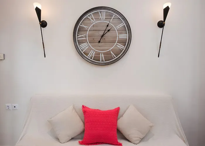 Sebastian's - Agios Gordios Hotel 4*