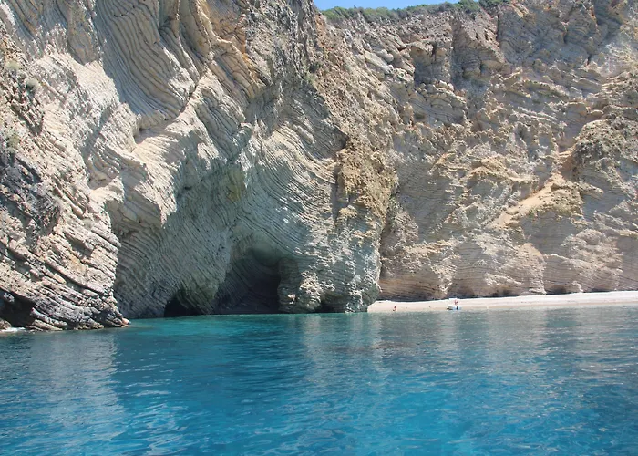 Hotel Sebastian's - Agios Gordios