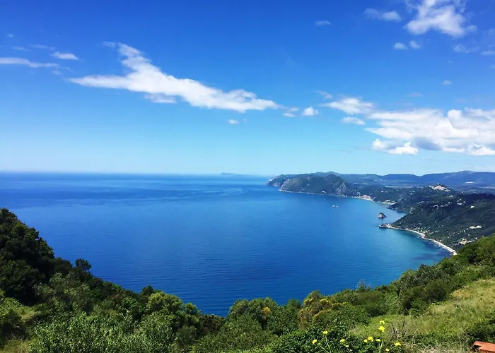 Sebastian's - Agios Gordios Agios Gordios (Corfu)