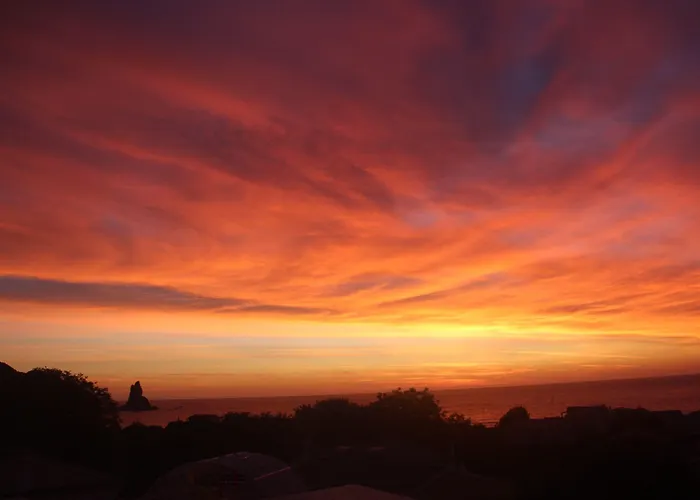 Hotel Sebastian's - Agios Gordios