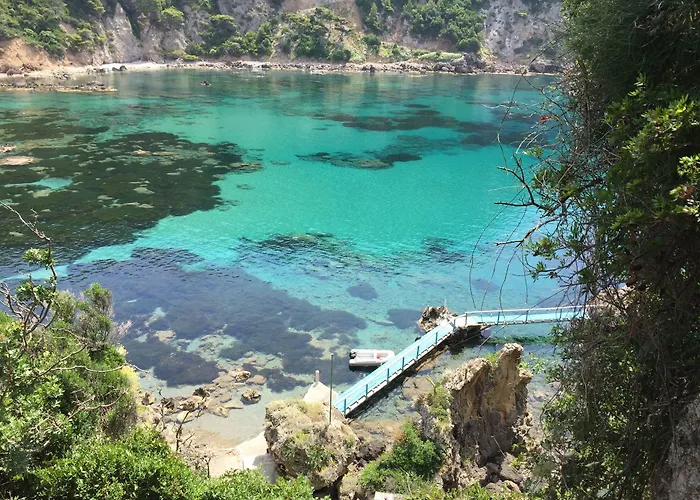 Sebastian's - Agios Gordios Agios Gordios (Corfu)