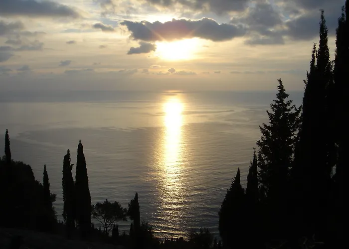 Hotel Sebastian's - Agios Gordios