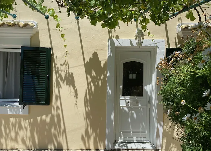 Sebastian's - Agios Gordios