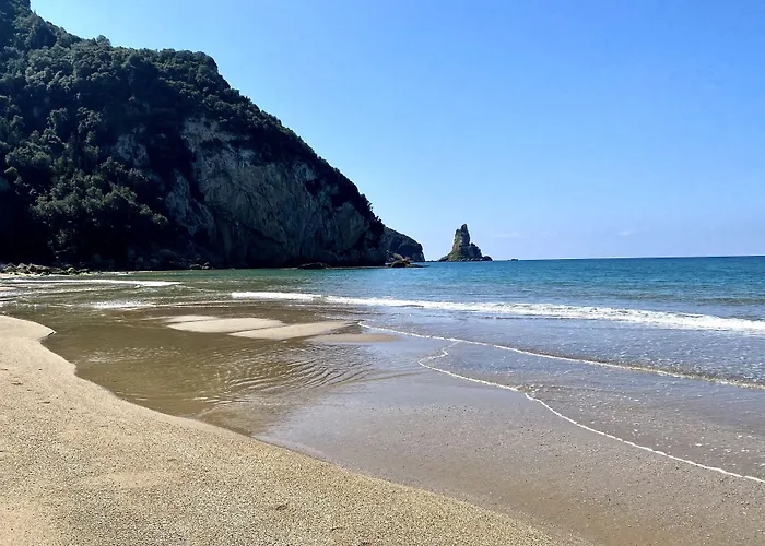 Sebastian's - Agios Gordios Hotel 4*